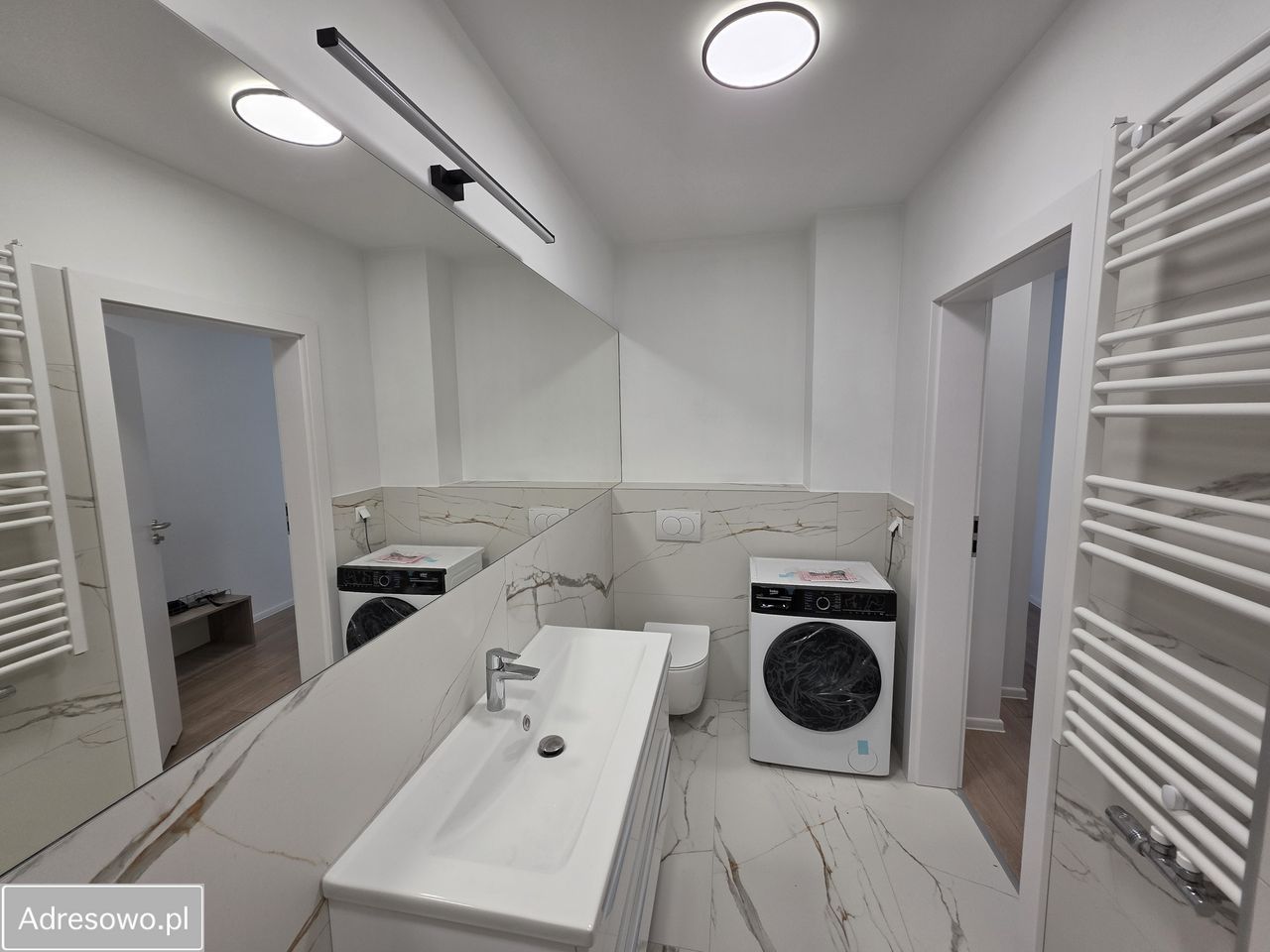 Mieszkanie 1-pokojowe Gdynia Mały Kack, ul. Olgierda. Zdjęcie 4