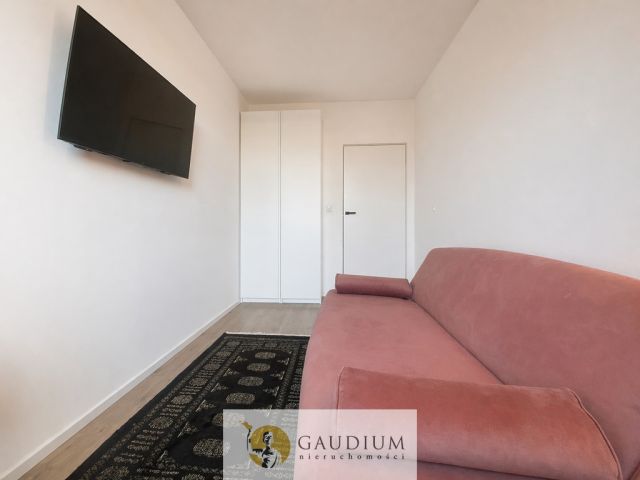 Mieszkanie 3-pokojowe Gdańsk Przymorze, ul. Prezydenta Lecha Kaczyńskiego. Zdjęcie 18