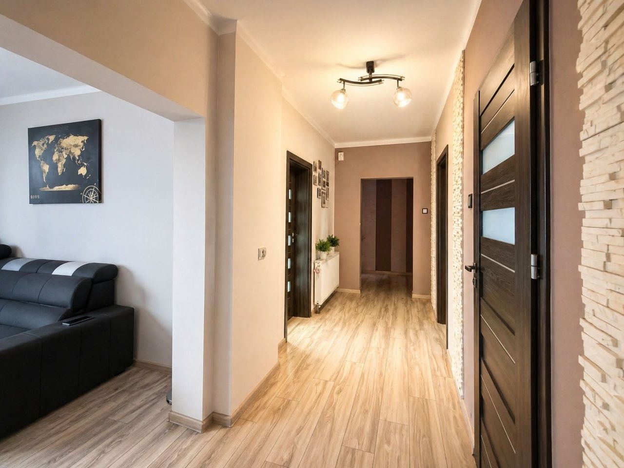 dom wolnostojący Ogrodzieniec. Zdjęcie 4