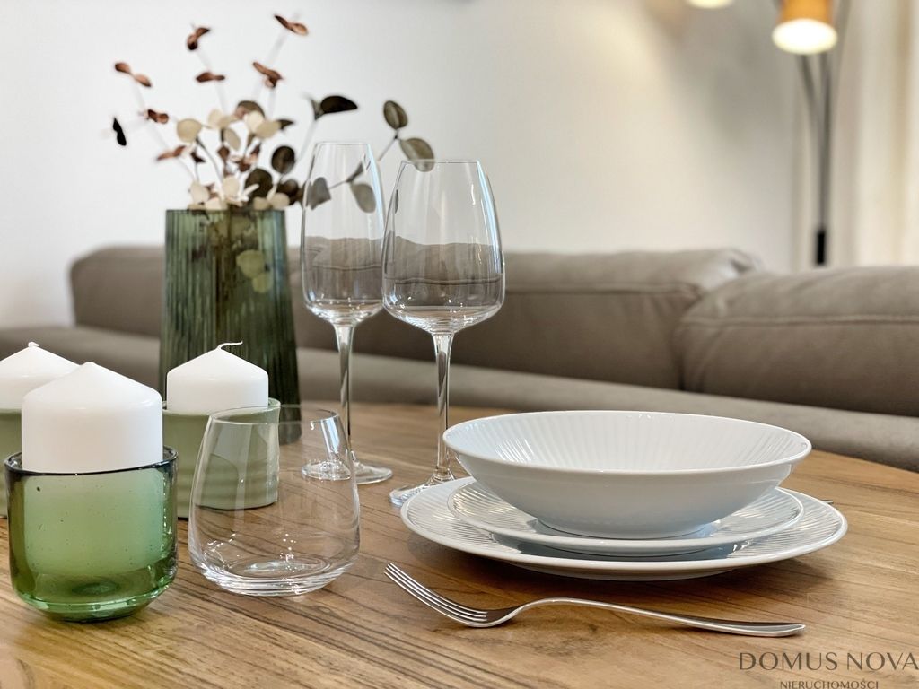 Mieszkanie 2-pokojowe Warszawa Praga-Północ, ul. Józefa Sierakowskiego. Zdjęcie 4