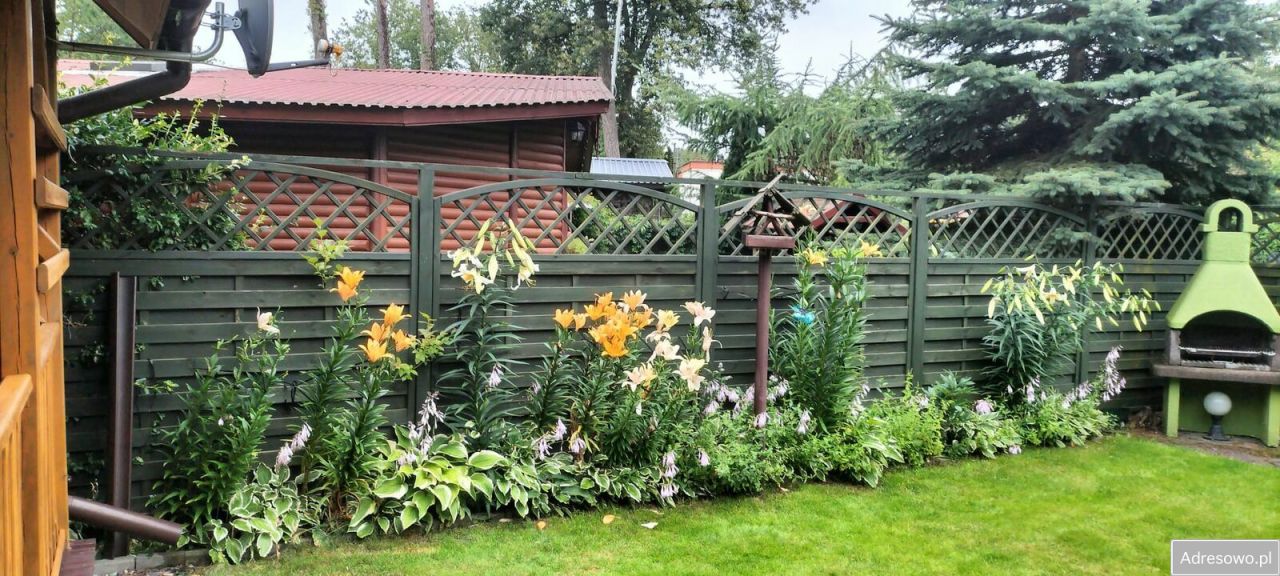 dom letniskowy, 3 pokoje Przyjezierze, ul. Bukowa. Zdjęcie 11