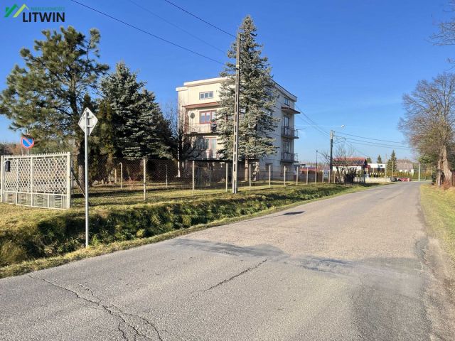Mieszkanie 3-pokojowe Pogórska Wola. Zdjęcie 13