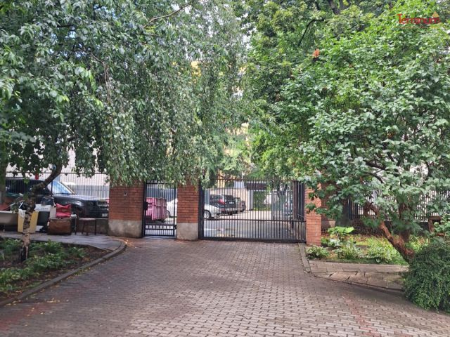 Garaż/miejsce parkingowe Warszawa Saska Kępa, ul. Angorska. Zdjęcie 2
