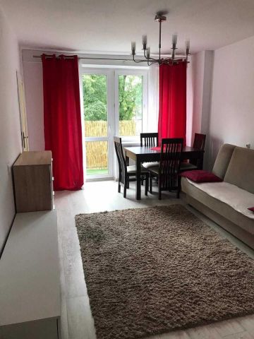 Mieszkanie 3-pokojowe Warszawa Praga-Południe, ul. Garwolińska. Zdjęcie 1