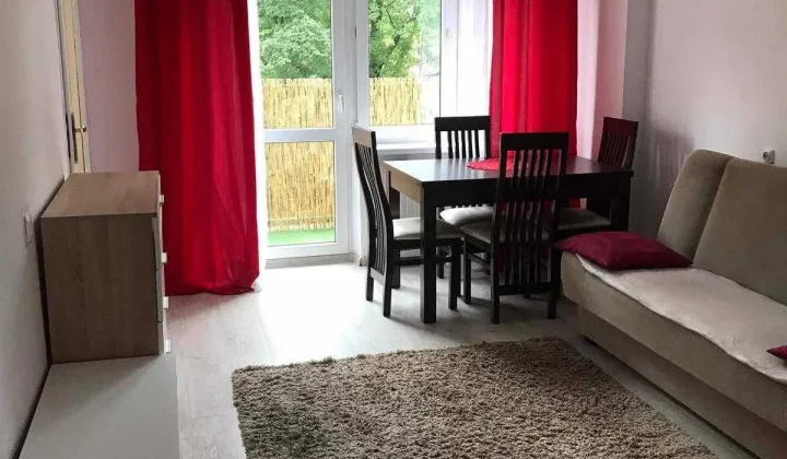 Mieszkanie 3-pokojowe Warszawa Praga-Południe, ul. Garwolińska