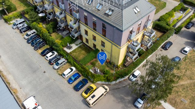 Mieszkanie 2-pokojowe Wrocław Krzyki, ul. Zwycięska. Zdjęcie 19
