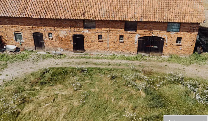 Działka rolna Wirwilty