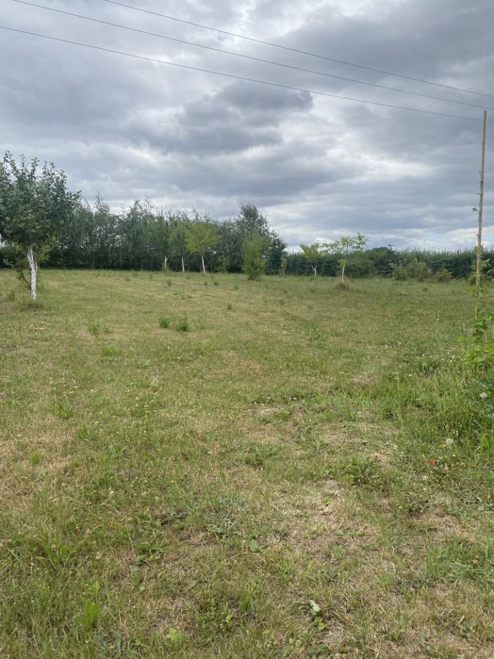 Działka budowlana Jarosław, ul. Grodziszczańska. Zdjęcie 8