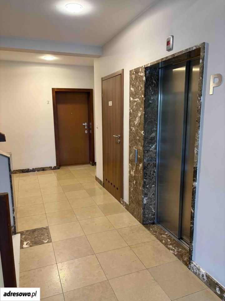 Mieszkanie 2-pokojowe Warszawa Mokotów, ul. Rejsu. Zdjęcie 17