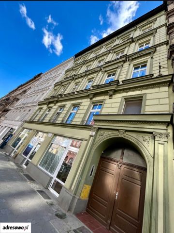 Mieszkanie 3-pokojowe Wrocław Krzyki, ul. gen. Romualda Traugutta. Zdjęcie 1