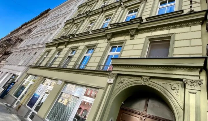 Mieszkanie 3-pokojowe Wrocław Krzyki, ul. gen. Romualda Traugutta