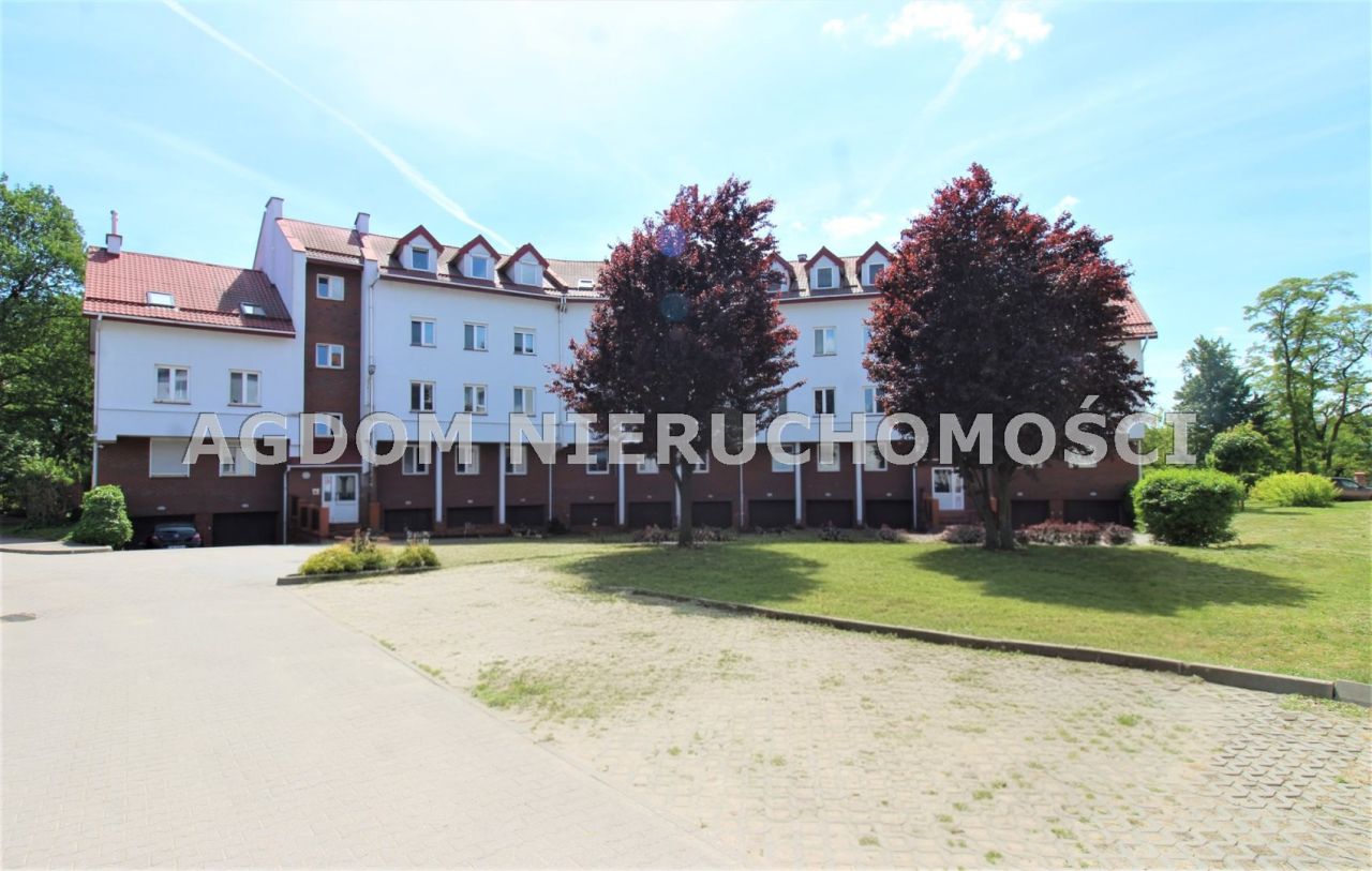Mieszkanie 3-pokojowe Włocławek Centrum, ul. Rzeczna. Zdjęcie 2
