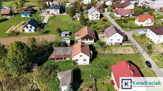 dom wolnostojący, 3 pokoje Blizne. Zdjęcie 5