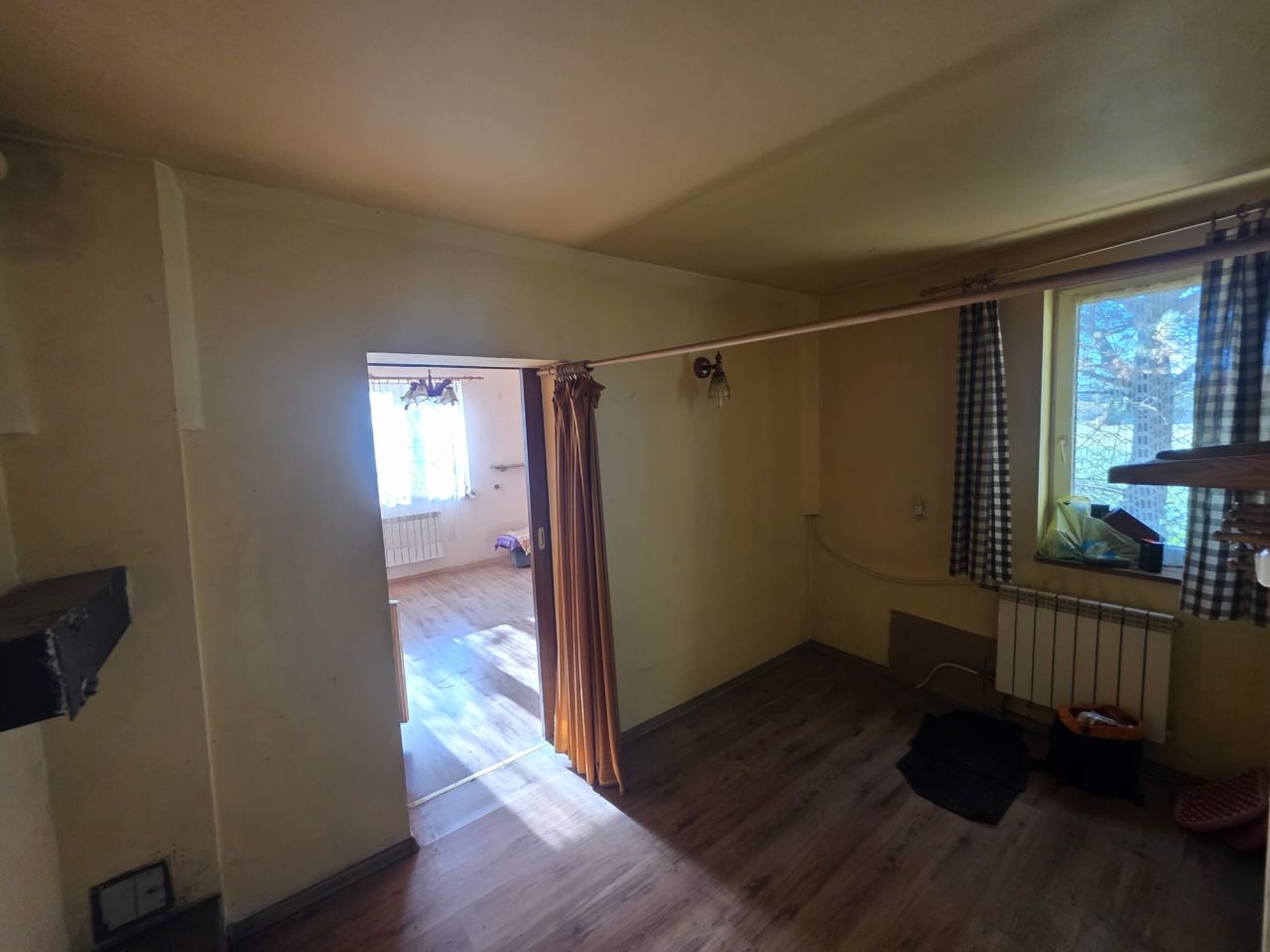 dom wolnostojący, 3 pokoje Gołas. Zdjęcie 10