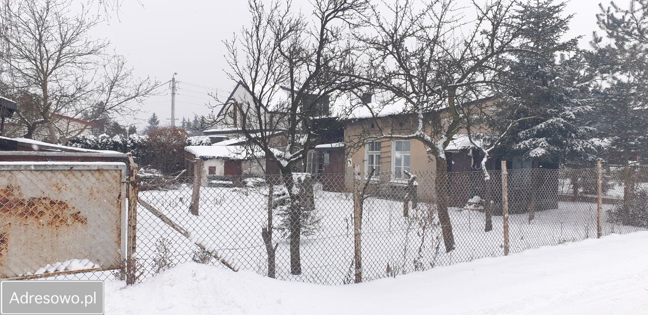 dom wolnostojący, 1 pokój Częstochowa Stradom, ul. Stefana Batorego. Zdjęcie 6