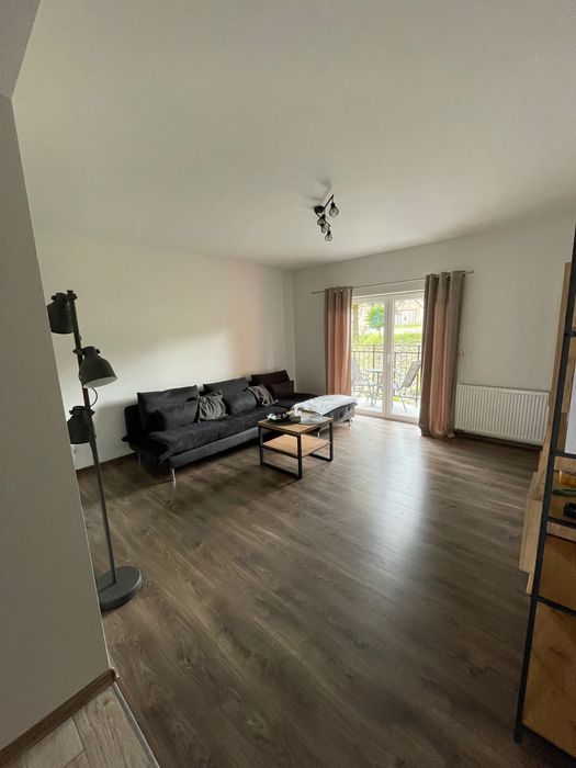 Mieszkanie 2-pokojowe Czarny Bór, ul. Skalników