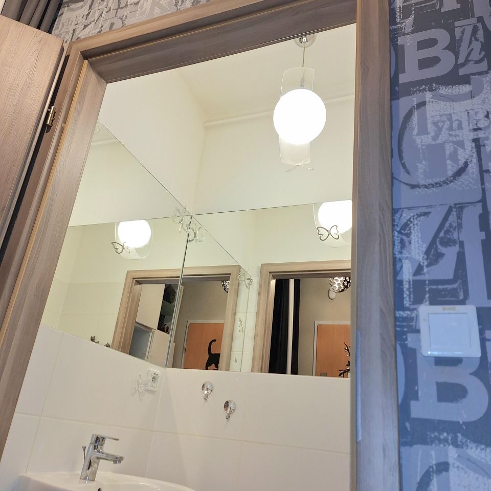 Mieszkanie 4-pokojowe Dopiewiec, ul. Promyk. Zdjęcie 44