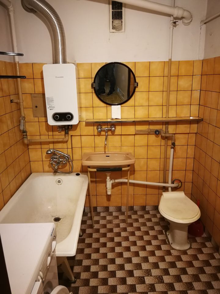 Mieszkanie 2-pokojowe Częstochowa Wrzosowiak, al. Aleja Niepodległości. Zdjęcie 7