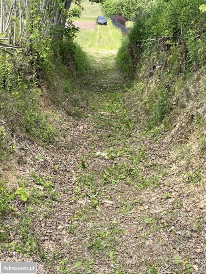 Działka budowlana Kazimierz Dolny. Zdjęcie 11