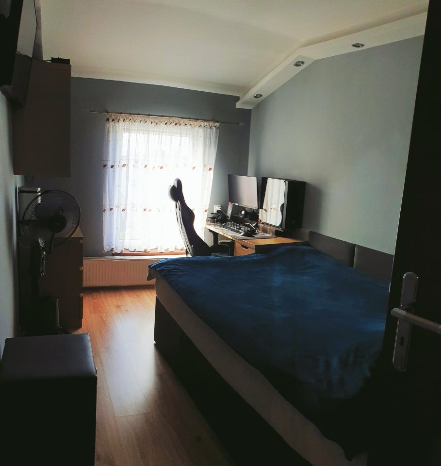 Mieszkanie 3-pokojowe Lubawa, pl. Zamkowy. Zdjęcie 6