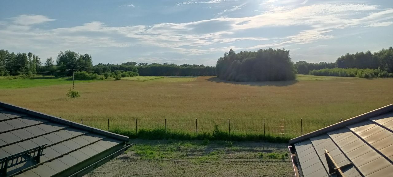 dom wolnostojący, 4 pokoje Tuszynek Majoracki, ul. Kasztelańska. Zdjęcie 4