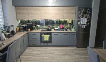 Mieszkanie 6-pokojowe Marki