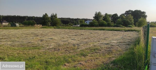 Działka budowlana Władysławowo. Zdjęcie 1