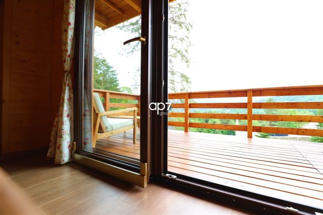 dom wolnostojący, 3 pokoje Harbutowice. Zdjęcie 4