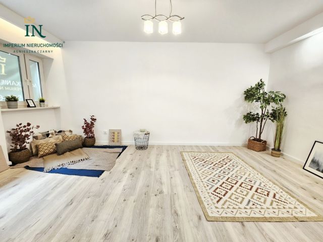 Mieszkanie 2-pokojowe Lublin Rury, ul. Balladyny. Zdjęcie 1