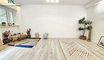 Mieszkanie 2-pokojowe Lublin Rury, ul. Balladyny