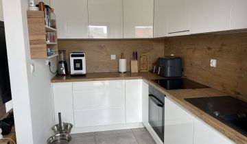 dom szeregowy, 4 pokoje Wilkszyn