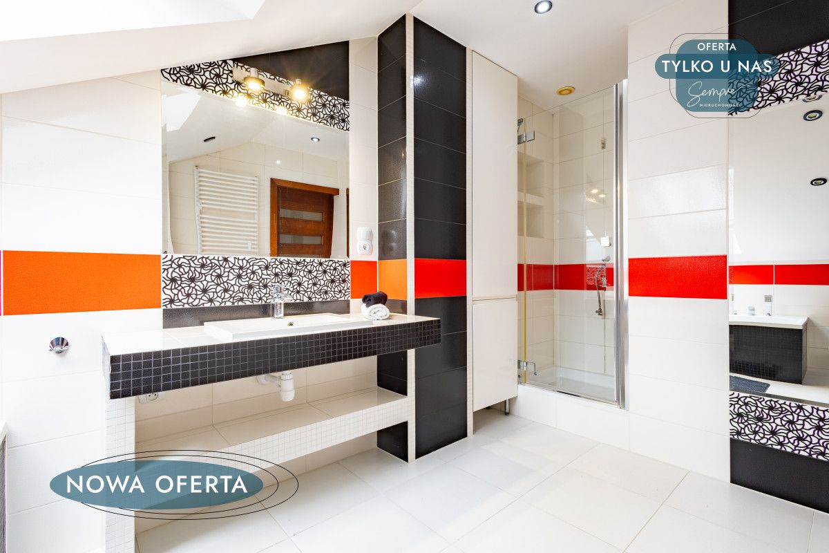 dom wolnostojący, 5 pokoi Szynkielów. Zdjęcie 36