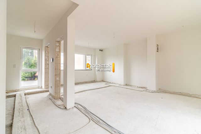 dom szeregowy, 6 pokoi Gdańsk Siedlce. Zdjęcie 4