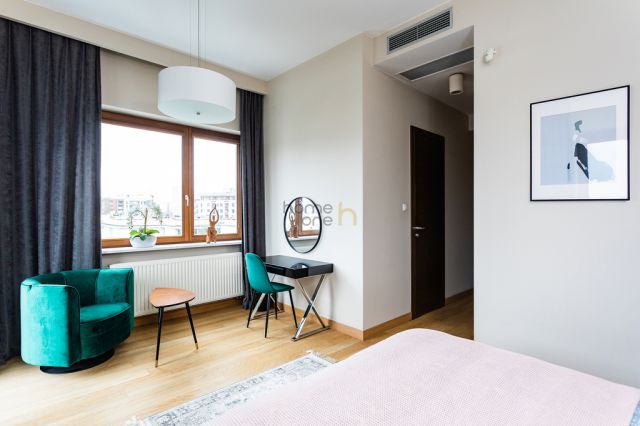 Mieszkanie 5-pokojowe Warszawa Wilanów, ul. Wilanowska. Zdjęcie 10