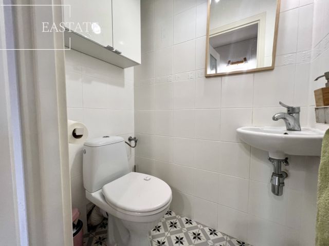 Mieszkanie 4-pokojowe Warszawa Bielany, al. Aleja Władysława Reymonta. Zdjęcie 13