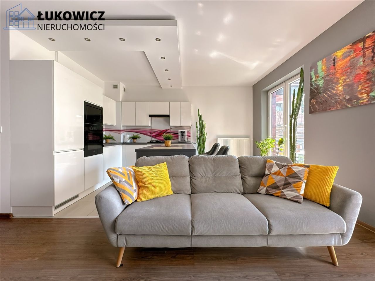 Mieszkanie 3-pokojowe Bielsko-Biała. Zdjęcie 5