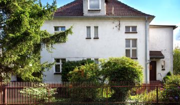 dom wolnostojący, 8 pokoi Wrocław Oporów, ul. Jana Ostroroga