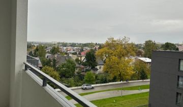 Mieszkanie 3-pokojowe Kraków Podgórze Duchackie, ul. Walerego Sławka