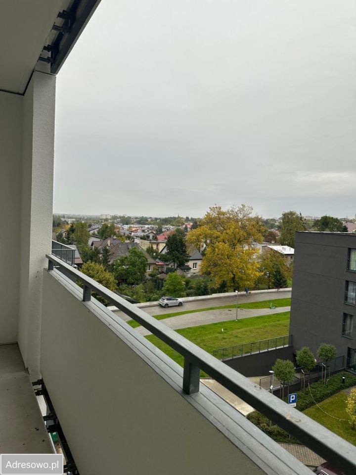 Mieszkanie 3-pokojowe Kraków Podgórze Duchackie, ul. Walerego Sławka. Zdjęcie 2