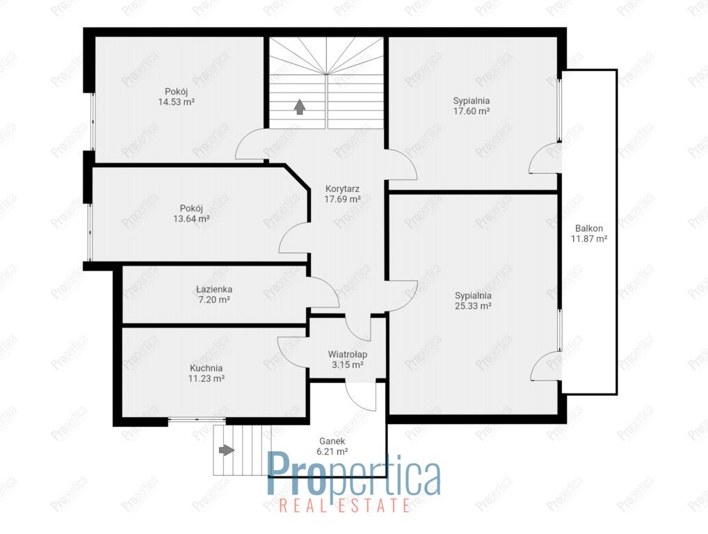 dom wolnostojący, 12 pokoi Władysławowo Cetniewo, ul. Skautów. Zdjęcie 19