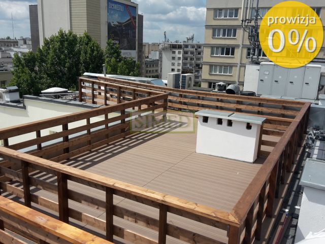 Biuro Warszawa. Zdjęcie 1