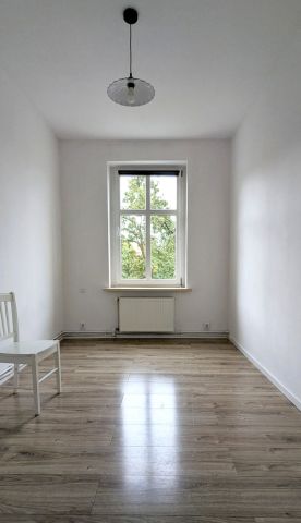 Mieszkanie 2-pokojowe Wrocław Ołbin, ul. Karola Miarki. Zdjęcie 1