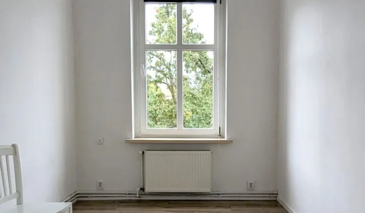 Mieszkanie 2-pokojowe Wrocław Ołbin, ul. Karola Miarki