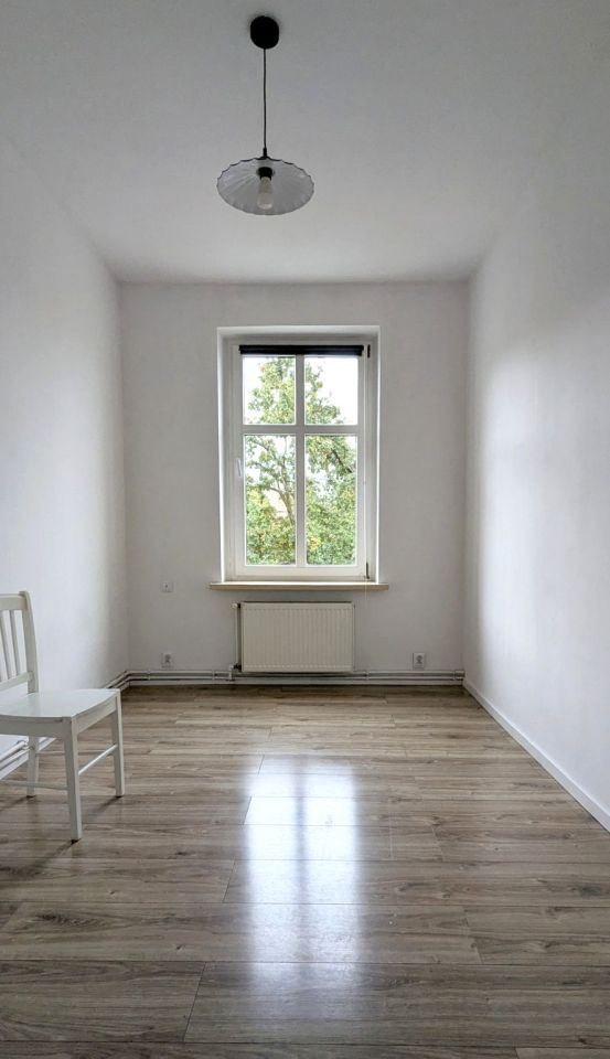 Mieszkanie 2-pokojowe Wrocław Ołbin, ul. Karola Miarki