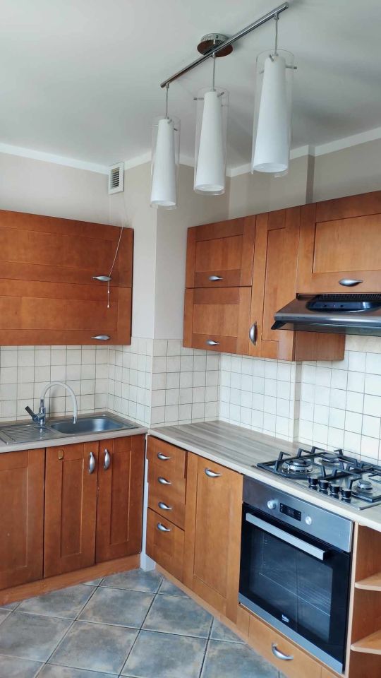 Mieszkanie 2-pokojowe Lipno, os. Jagiellonów. Zdjęcie 4