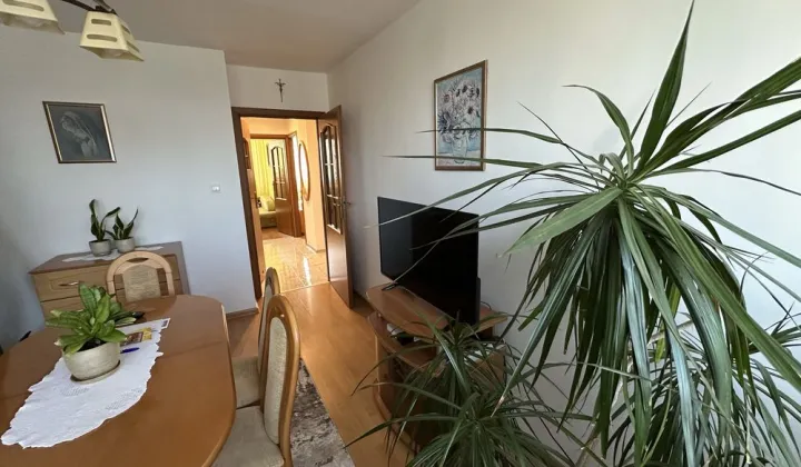 Mieszkanie 3-pokojowe Limanowa