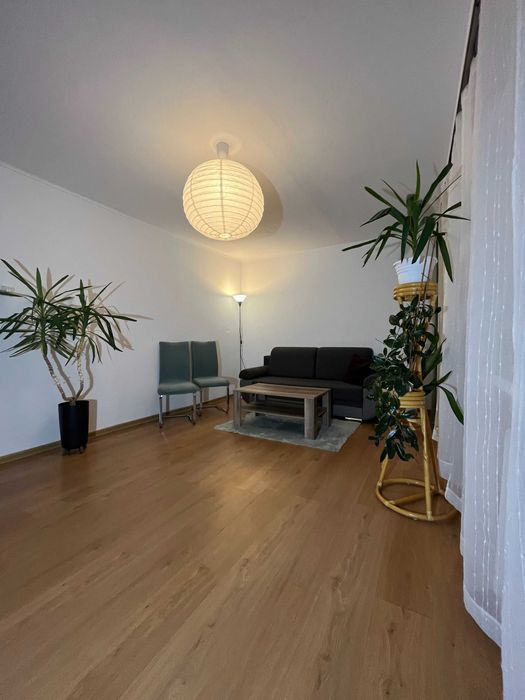 Mieszkanie 3-pokojowe Wrocław Gaj, ul. Krynicka