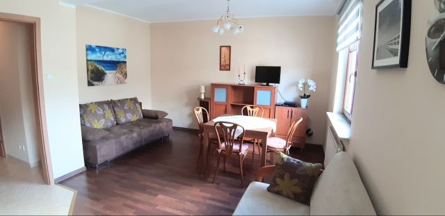 Mieszkanie 1-pokojowe Sopot Sopot Dolny, ul. 3 Maja. Zdjęcie 1