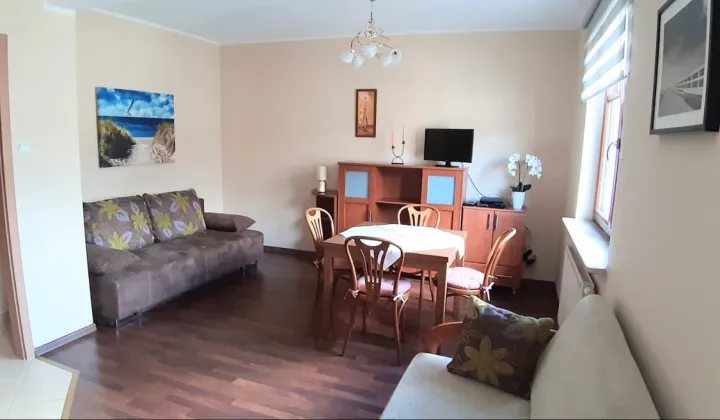 Mieszkanie 1-pokojowe Sopot Sopot Dolny, ul. 3 Maja