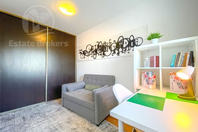 Mieszkanie 2-pokojowe Wrocław Fabryczna, ul. Szkocka. Zdjęcie 4